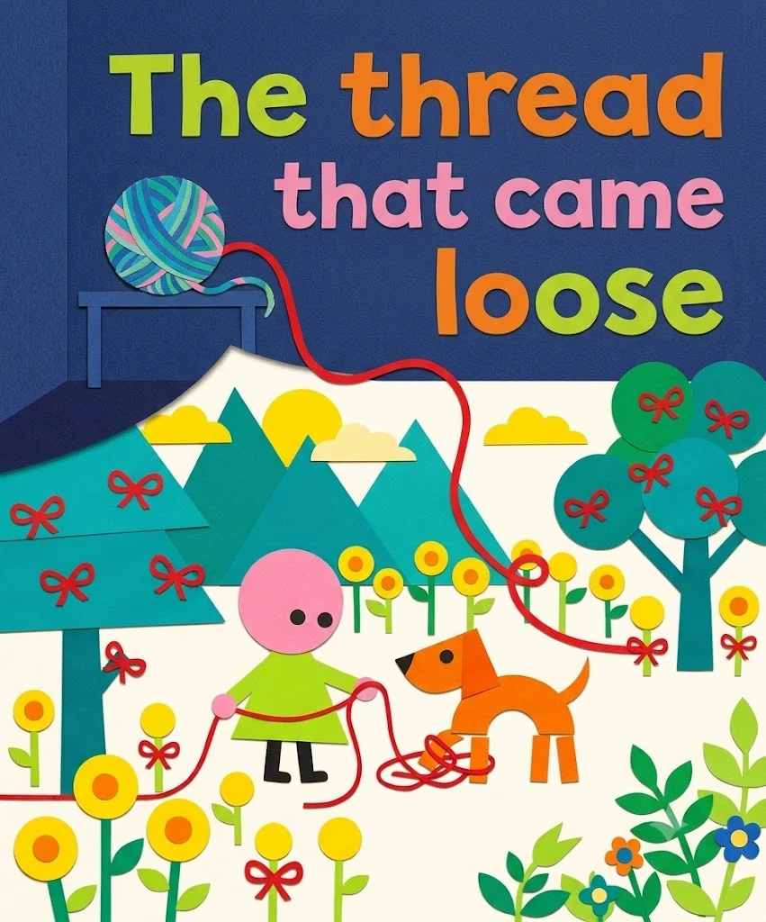 The Thread That Came Loose