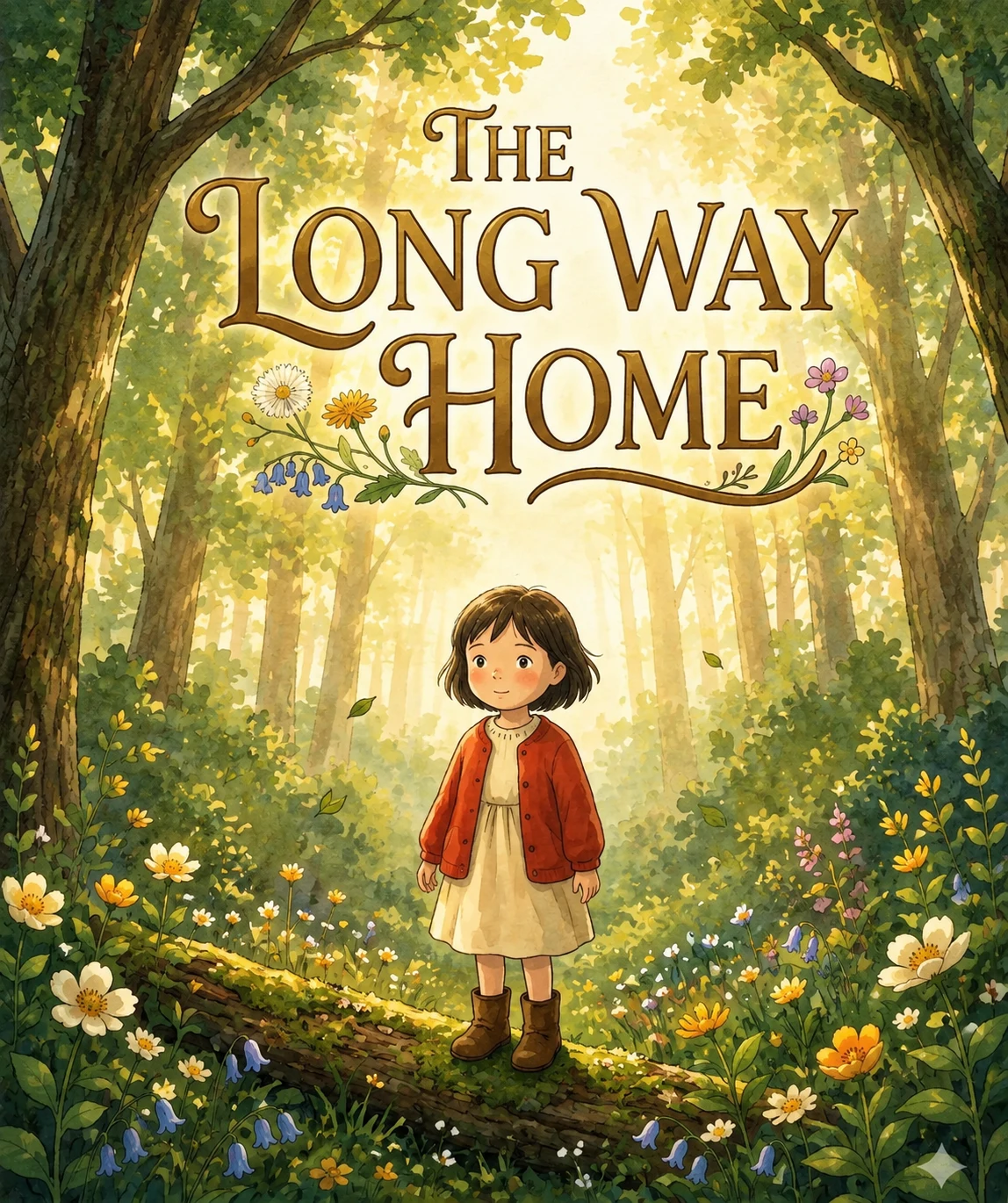 The Long Way Home