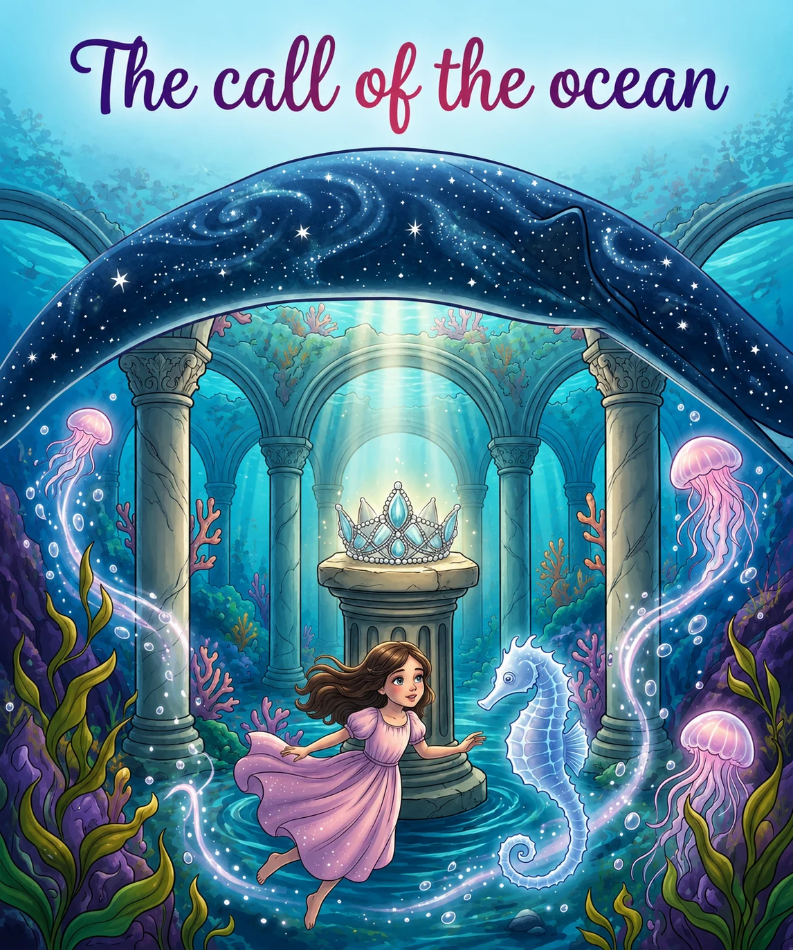 The Call Of The Ocean