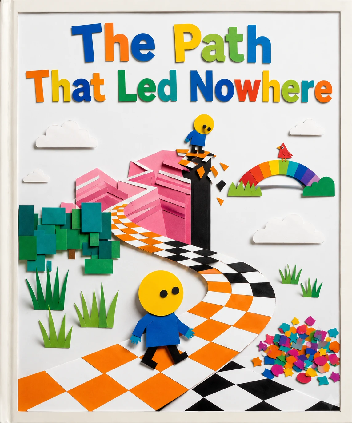 The Path That Led Nowhere